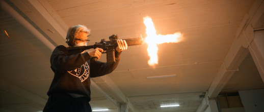 Imagen de Action: Ep.2 - 3
