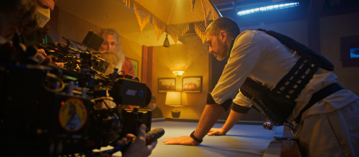 Imagen de Action: Ep.2 - 8