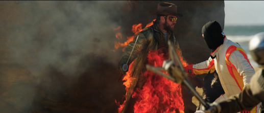 Imagen de Action: Ep.4 - 2
