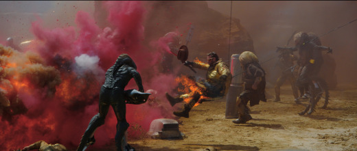 Imagen de Action: Ep.4 - 3