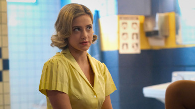 Imagen de Riverdale (T7): Ep.2  - 2