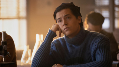 Imagen de Riverdale (T7): Ep.3  - 2