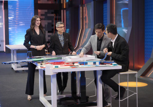 Imagen de Lego Masters (USA) (T4): Ep.11 - 2
