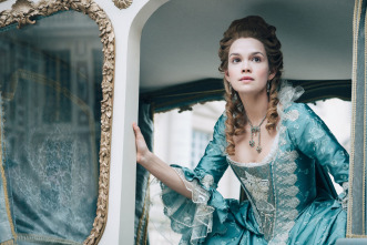 Imagen de María Antonieta (T1): Ep.1 La bofetada - 2