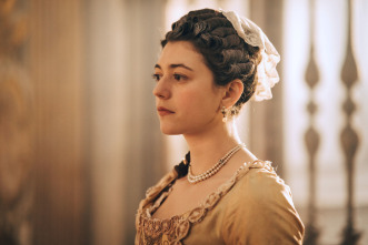 Imagen de María Antonieta (T1): Ep.1 La bofetada - 6