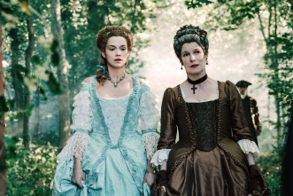 Imagen de María Antonieta (T1): Ep.1 La bofetada - 9