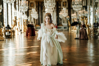 Imagen de María Antonieta (T1): Ep.1 La bofetada - 15
