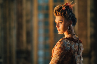 Imagen de María Antonieta (T1): Ep.2 Reinas rivales - 4