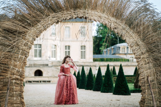 Imagen de María Antonieta (T1): Ep.3 Elegid una princesa - 2