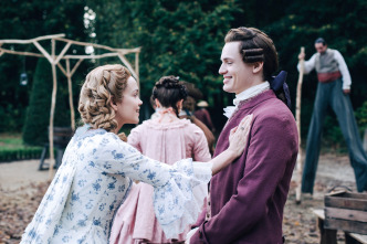 Imagen de María Antonieta (T1): Ep.3 Elegid una princesa - 7