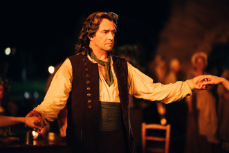 Imagen de María Antonieta (T1): Ep.3 Elegid una princesa - 8
