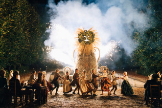 Imagen de María Antonieta (T1): Ep.3 Elegid una princesa - 10