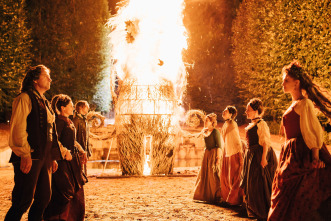 Imagen de María Antonieta (T1): Ep.3 Elegid una princesa - 11