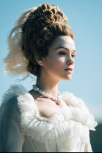 Imagen de María Antonieta (T1): Ep.4 Reina de Francia - 6