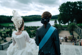 Imagen de María Antonieta (T1): Ep.4 Reina de Francia - 8