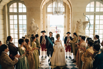 Imagen de María Antonieta (T1): Ep.4 Reina de Francia - 9