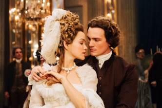 Imagen de María Antonieta (T1): Ep.4 Reina de Francia - 12