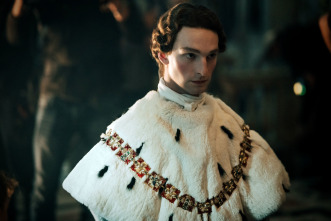 Imagen de María Antonieta (T1): Ep.4 Reina de Francia - 14