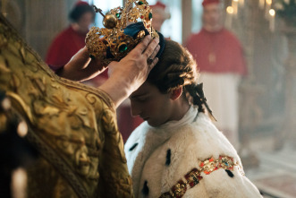 Imagen de María Antonieta (T1): Ep.4 Reina de Francia - 16