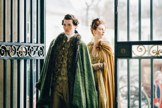 Imagen de María Antonieta (T1): Ep.5 La reina rebelde - 6