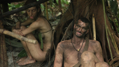 Imagen de Aventura en pelotas: La maldición de la selva - 2