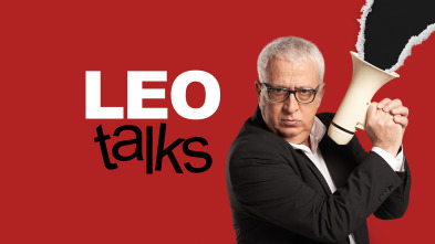 Imagen de Leo talks (T3) - 2