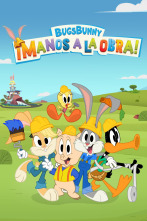 Imagen de Bugs Bunny: ¡Manos a la obra! (T2) - 1