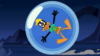 Imagen de Bugs Bunny:... (T2): La Luna Looney - 2