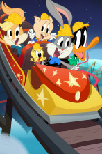 Imagen de Bugs Bunny:... (T2): La gran pulga voladora - 1