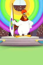 Imagen de Bugs Bunny:... (T2): Los juegos Looney - 1