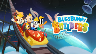 Imagen de Bugs Bunny: ¡Manos a la obra! (T2) - 2