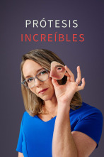 Imagen de Prótesis increíbles (T1) - 1
