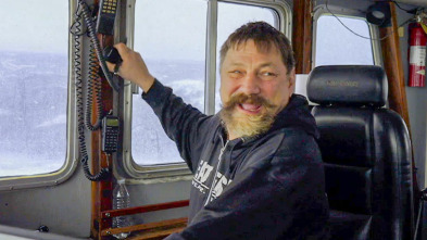 Imagen de Pesca radical: Los lazos flojos hunden barcos - 2