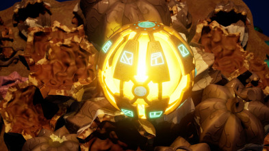Imagen de Ninjago: El... (T1): Totalmente inapropiado - 2
