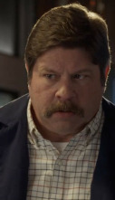 Imagen de CSI: Vegas (T3): Ep.3 A vueltas con el Rat Pack - 1
