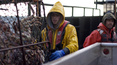 Imagen de Pesca radical: Heridas de salida - 2