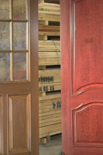 Imagen de Así se hace (T19): Puertas con bastidor - 3