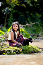 Imagen de Emma y el jaguar negro - 4