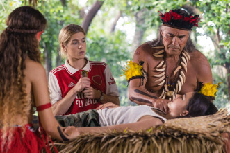 Imagen de Emma y el jaguar negro - 8