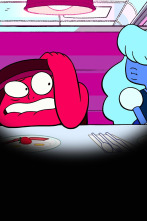 Imagen de Steven Universe (T2): Motel Keystone - 1