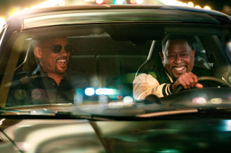 Imagen de Bad Boys: Ride or Die - 16