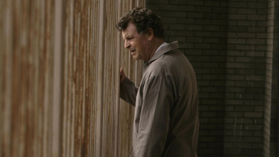 Imagen de Fringe (Al límite) (T1): Ep.8 La ecuación - 2
