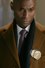 Imagen de Fringe (Al límite) (T1): Ep.14 Poder - 3