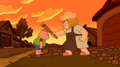 Imagen de Clarence (T4): Clarence quiere a Shoopy - 2