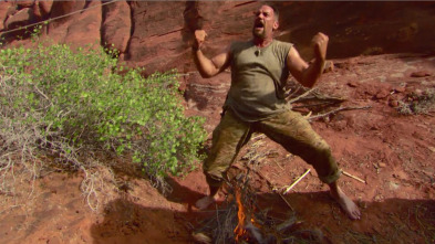 Imagen de Dúo de supervivientes: Morir de sed - 2