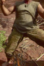 Imagen de Dúo de supervivientes: Morir de sed - 1