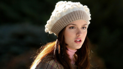 Imagen de Gossip Girl (T1): Ep.11 Navidad en familia - 2