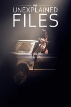 Imagen de Expediente no resuelto (T1) - 1