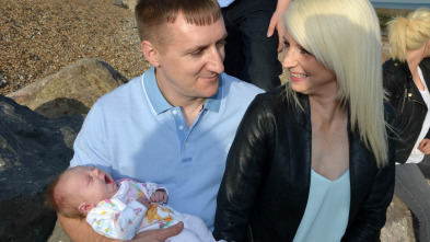 Imagen de Embarazos... (T2): Melissa, Steven y Mandy - 2