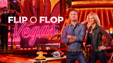 Imagen de Flip o Flop Vegas, Season 1 (T1) - 2